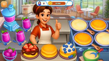 Cooking Express 2 Games screenshot 2