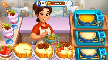 Cooking Express 2 Games screenshot 3