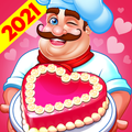 Cooking Party : Cooking Star Chef Cooking Games