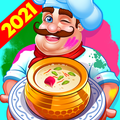 Cooking Party : Cooking Star Chef Cooking Games