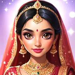 Wedding Fashion Cooking Party XAPK download