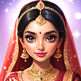 Wedding Fashion Cooking Party APK