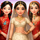 Wedding Fashion Cooking Party APK