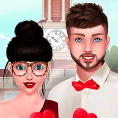 download College Love Secret Story XAPK