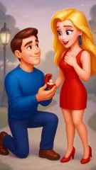 College Love Secret Story XAPK download