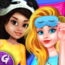 Princess PJ Night Out Party APK