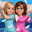 BFF Girls Pajama Party Fun APK