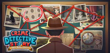 Find and Spot the Difference