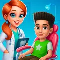Dentist Doctor Hospital Game