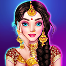 Top Model Dress Up Salon Game APK