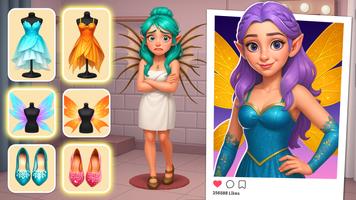 Dream Makeover скриншот 3