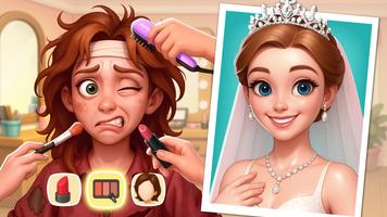 Dream Makeover скриншот 2
