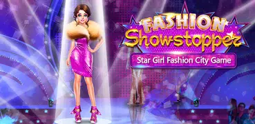 Fashion Show : Girl Games