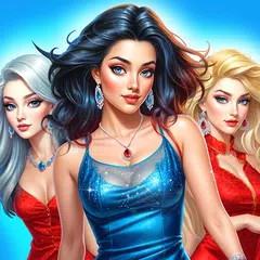 Modische Spiele für Mädchen XAPK Herunterladen