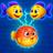 Merge Fish Evolution Games APK