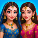 Indian Fashion Salon Games APK