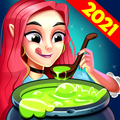 Halloween Madness : Chef Restaurant Cooking Games