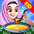 Halloween Madness – Restaurant Cooking Game