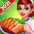 Halloween Madness Restaurant Cooking Game