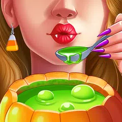 Halloween Madness Cooking Game XAPK download