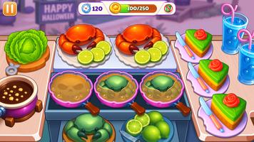 Halloween Madness imagem de tela 1