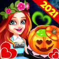 Halloween Cooking : Chef Restaurant Cooking Games