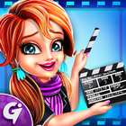 Hollywood Movie Tycoon Games 图标