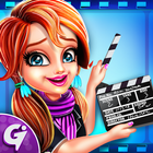 Hollywood Movie Tycoon Games-icoon