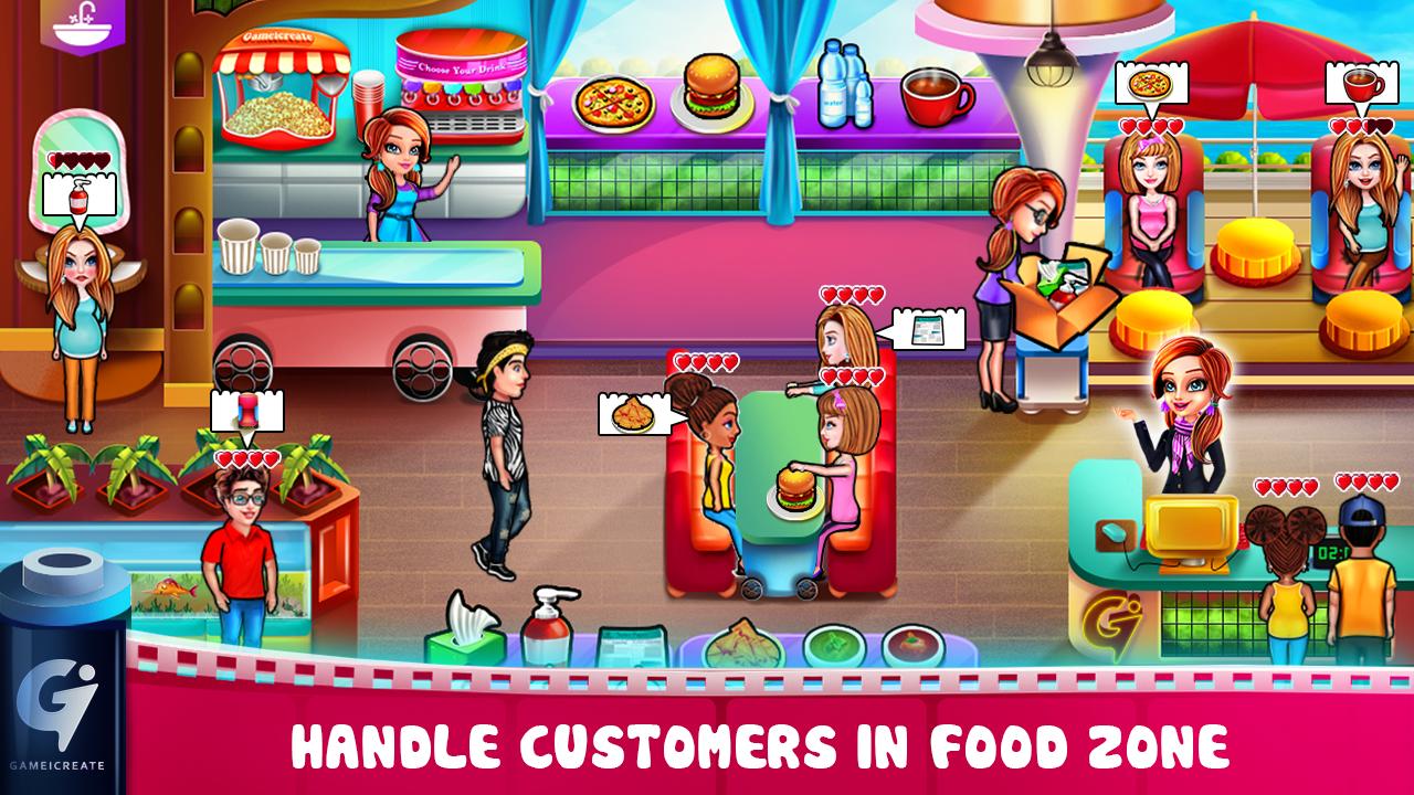 Hollywood Films Movie Theatre Tycoon Game For Android Apk - 