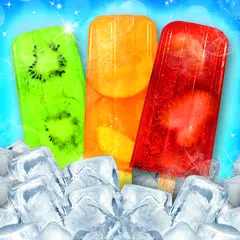 Ice Candy - Cup Cake Games APK download