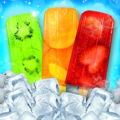 Ice Candy - Cup Cake Games APK Herunterladen