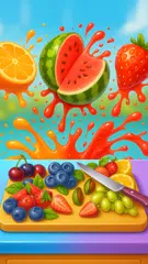 Ice Candy - Cup Cake Games XAPK Herunterladen