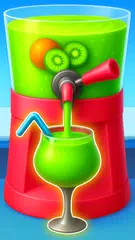 Ice Candy - Cup Cake Games XAPK Herunterladen
