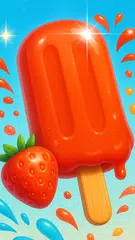 Ice Candy - Cup Cake Games XAPK Herunterladen