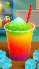 Icy Slushy Maker Drink Game アプリダウンロード