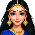 Indian Star Designer Dresses