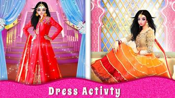 Indian Star Designer Dresses screenshot 1