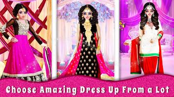 Indian Star Designer Dresses screenshot 2