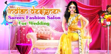 Wedding Beauty Makeup Salon