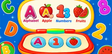 Computer Educational Games