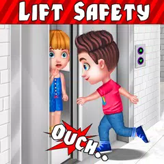 Lift Safety For Kids Games XAPK Herunterladen