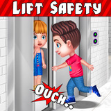 Lift Safety For Kids Games