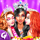 Miss World Dressup Games 圖標