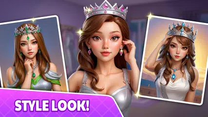 Miss World Dressup Games XAPK download