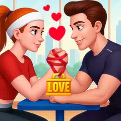 Love Affair In Gym Love Story