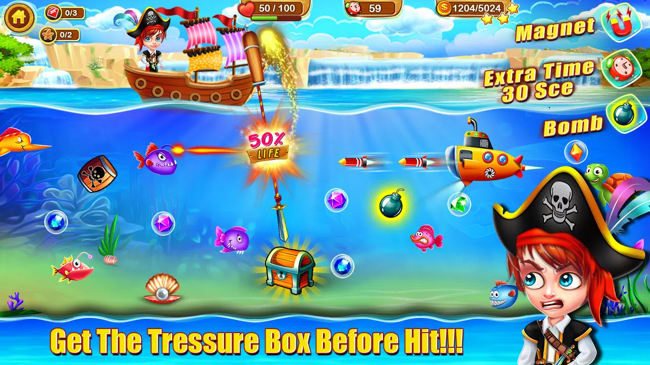 Tải xuống APK CRAZY GAMES - Online cho Android