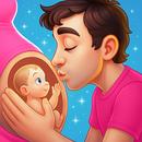 Pregnant Mommy Care Games APK