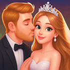 Princess Royal Wedding Games أيقونة