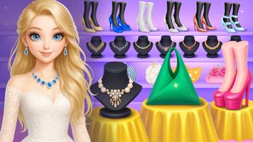 Princess Royal Wedding Games الملصق