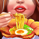 Restaurant Diary Cooking Games APK